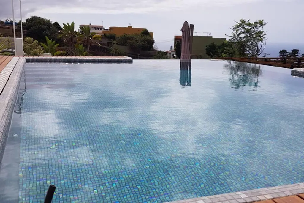 Villa Casa Vina: A Spectacular Away From It All Holiday La Orotava Spanien