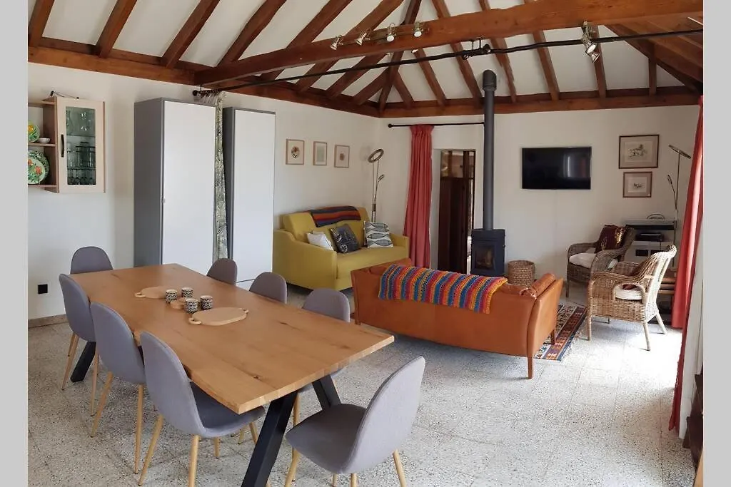 Villa Casa Vina: A Spectacular Away From It All Holiday La Orotava Spanien