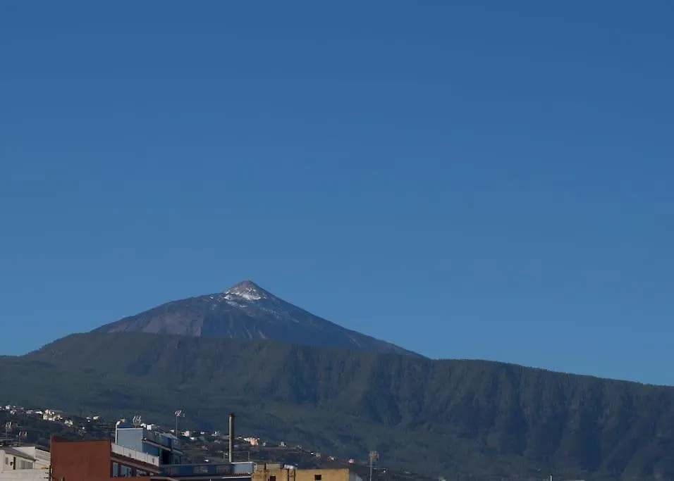 Villa Casa Vina: A Spectacular Away From It All Holiday La Orotava Spanien